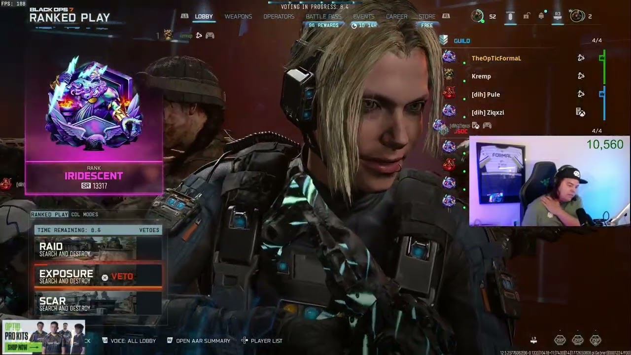 FormaL & Kremp are the Most Faded Duo 🤣 - Best CDL Clips of the Day #29