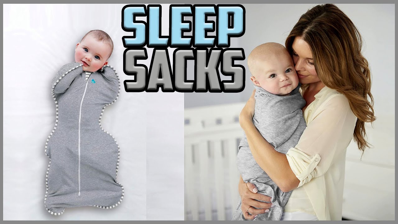 Top 5 Best Sleep Sacks in 2023 reviews