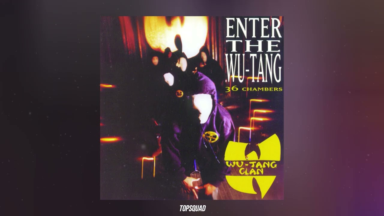 Wu-Tang Clan - Wu-Tang Clan Ain’t Nothing To F' Wit