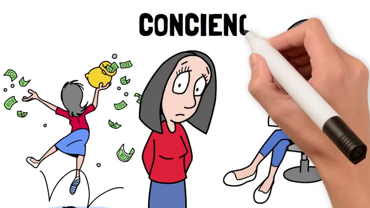 8 HÁBITOS SIMPLES QUE CAMBIARÁN TU VIDA FINANCIERA EN 2026 | Educación Financiera