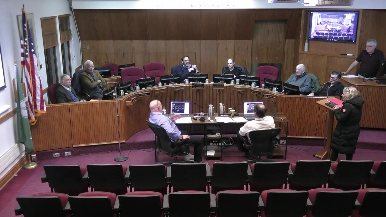 Board of Zoning Appeals
