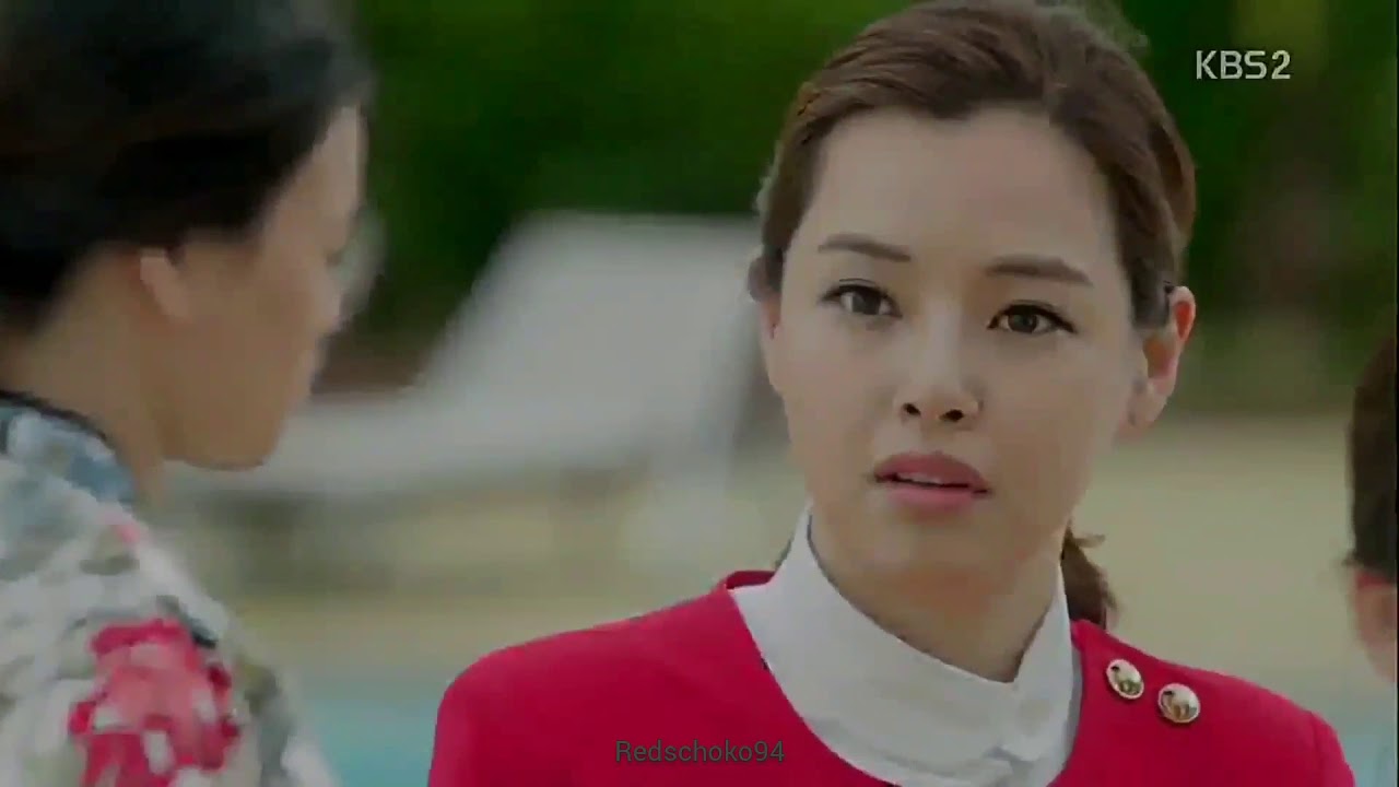 (FMV) Kim Nam Gil [김남길] x Lee Honey [이하늬] Because of You (허각) | Shark (상어) | 한이수 × 장영희