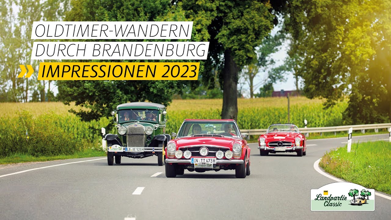 ADAC Landpartie Classic 2023