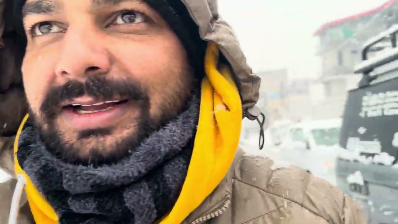 Swat kalam tour challenge 