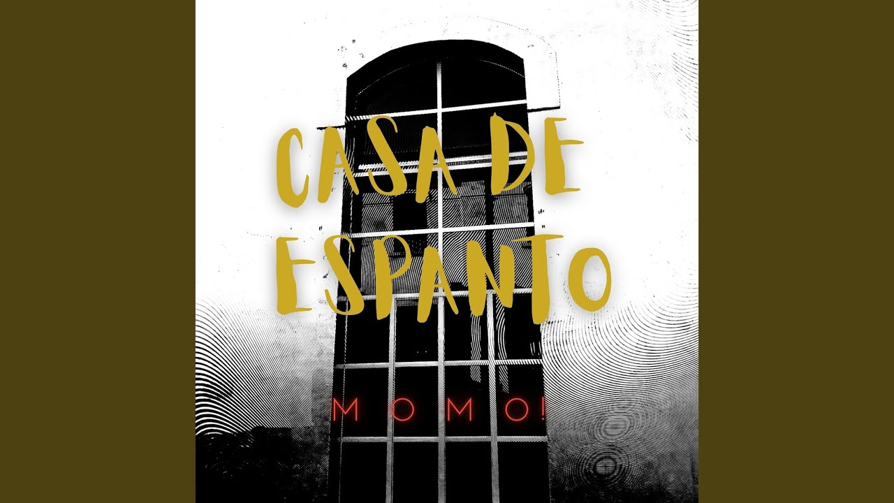Casa de Espanto