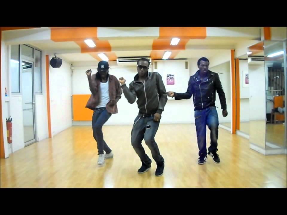 CAMRON ONE-SHOT in Paris, Hyah slice out my head