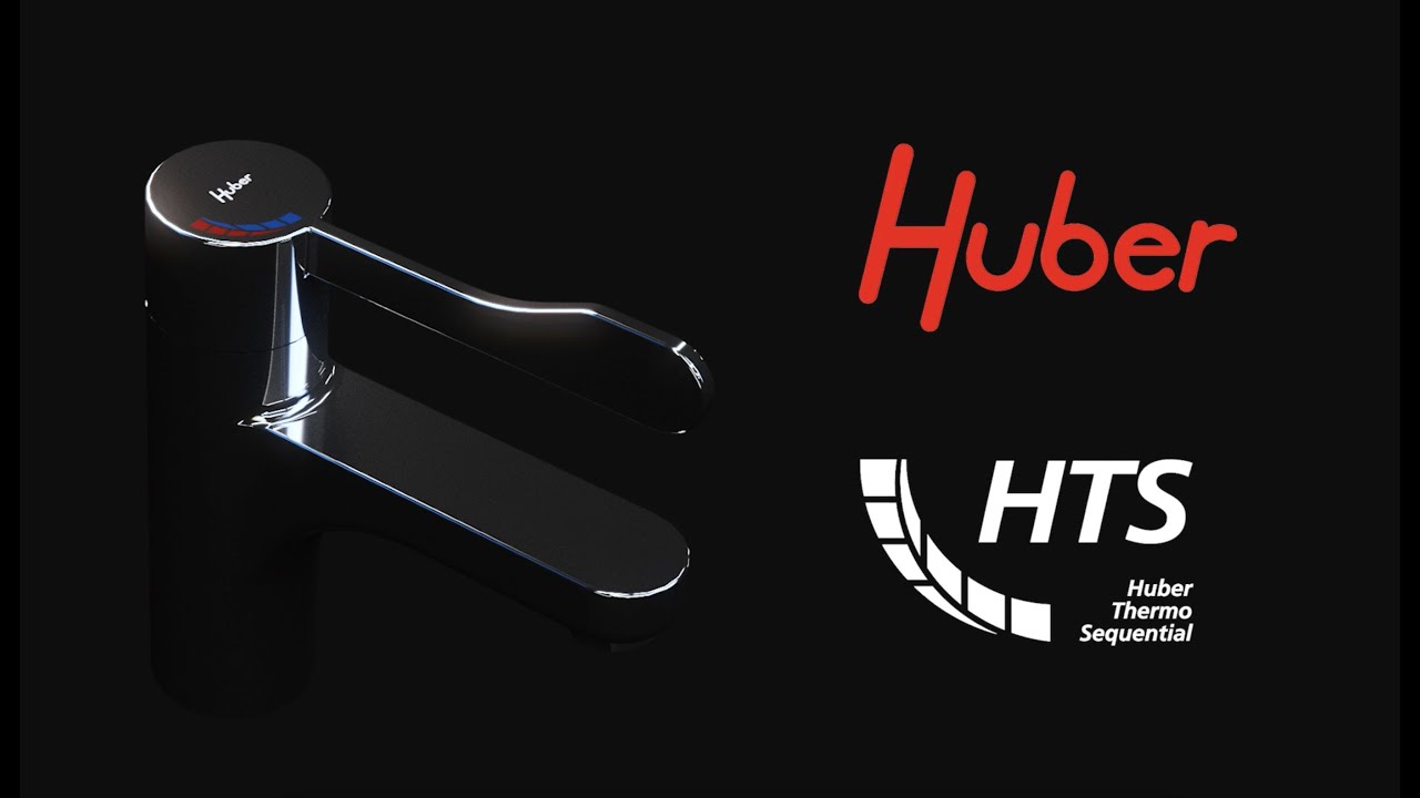 HTS: Huber Thermo Sequential (Italiano)