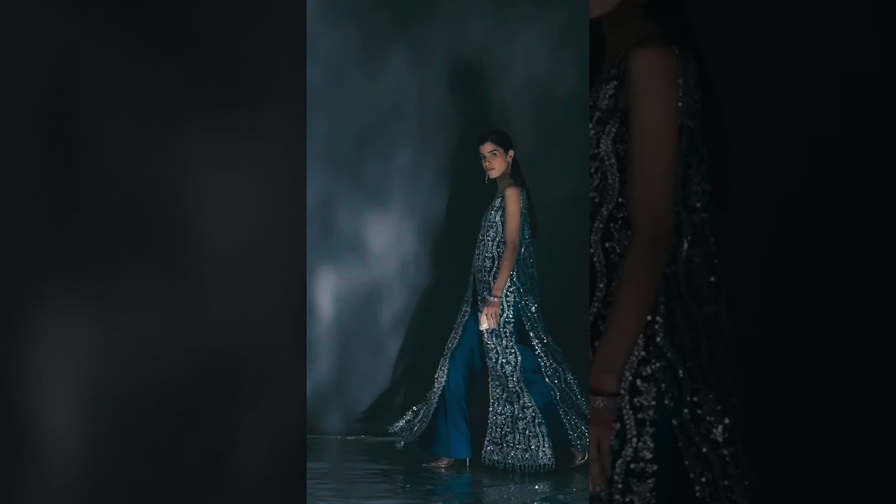 Luxury Formals Like You&rsquo;ve NEVER Seen Before 😍✨