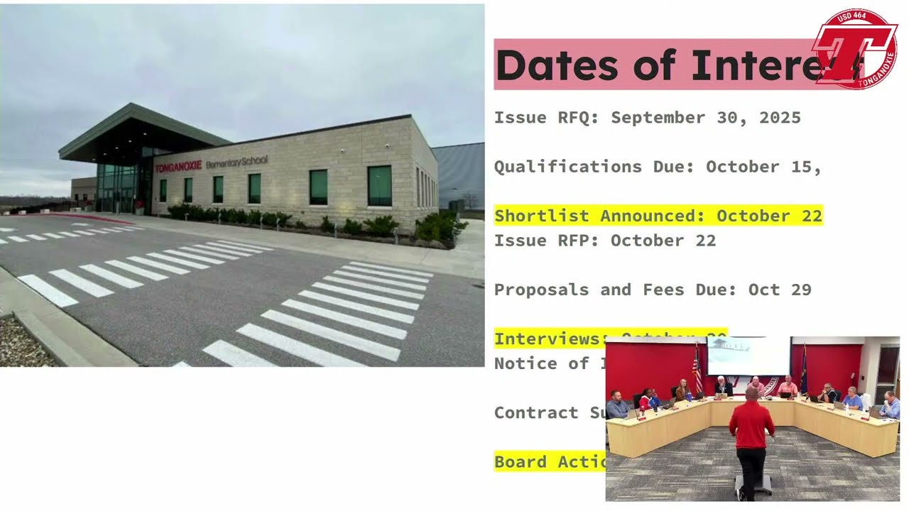 Board Meeting 10.13.2025