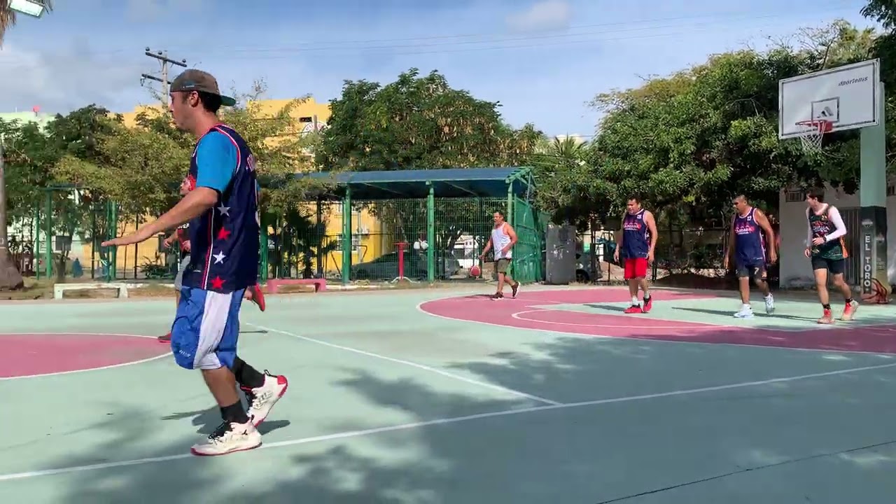 Juego 4 08-03-2026
