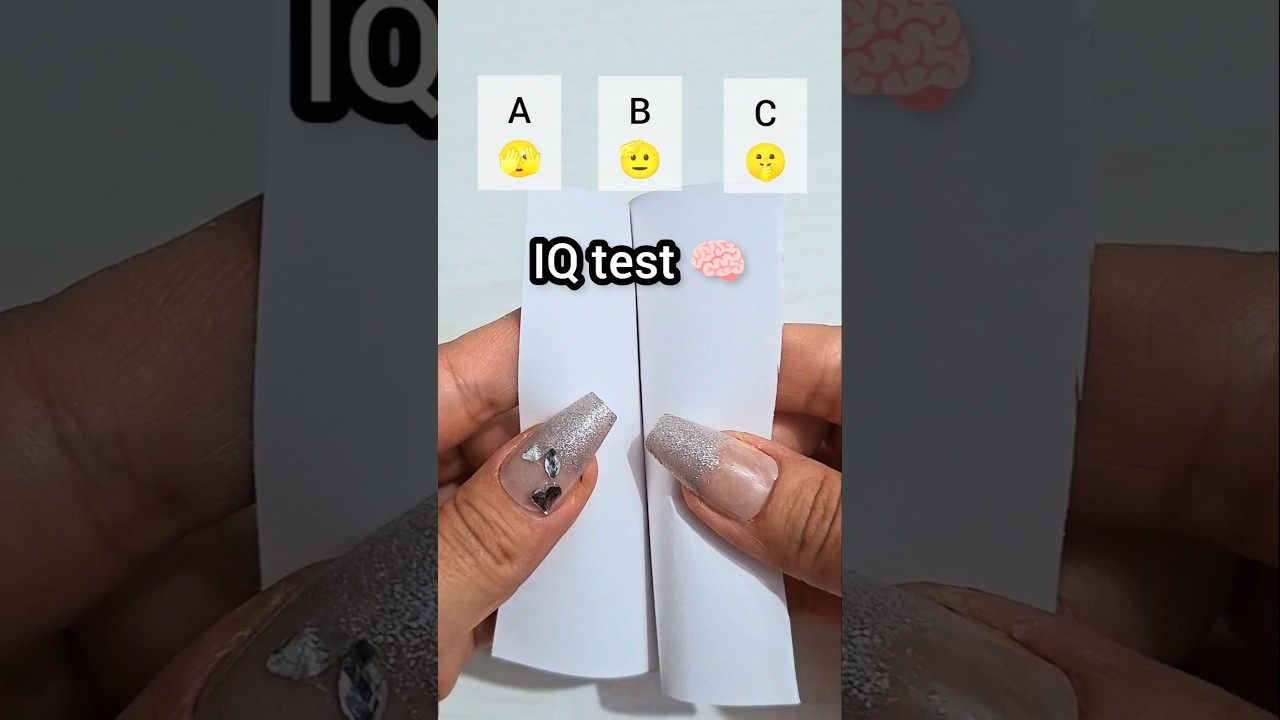 IQ test Emoji challenge #quiz #iqtest  #trending