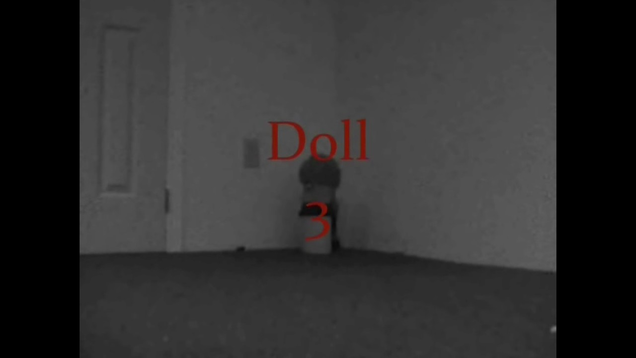 DOLL 3