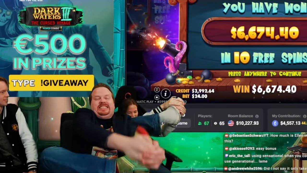 🛑NOW OPENING $20,000 !COMMUNITY !BONUSHUNT TONIGHT, !INFO TO JOIN - Casino and Slots 🛑
