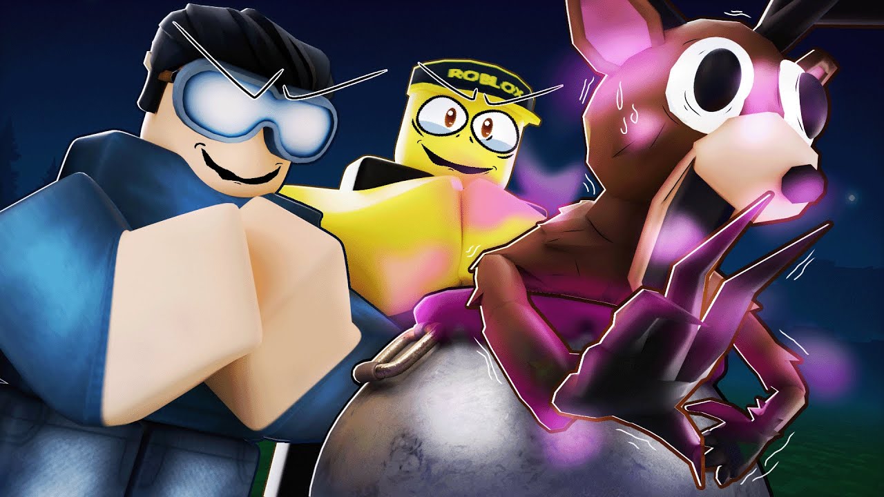 99 Nights In The Forest Potion HALLOWEEN UPDATE!