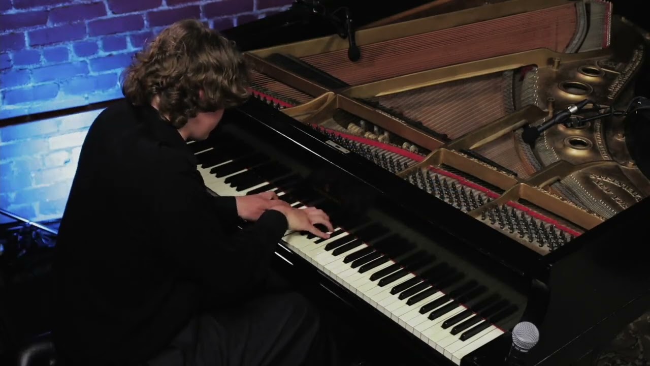 Junior Recital: 