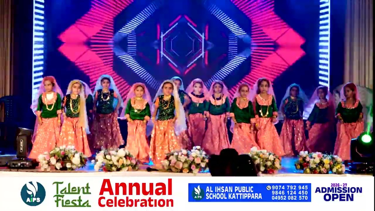 Fusion performance (1st Boys and Girls)