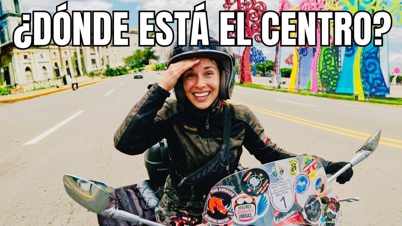🛵𝐌𝐚𝐧𝐚𝐠𝐮𝐚 🇳🇮𝐞𝐧 𝐦𝐨𝐭𝐨: 𝐝𝐞𝐥 𝐌𝐢𝐫𝐚𝐝𝐨𝐫 𝐝𝐞 𝐓𝐢𝐬𝐜𝐚𝐩𝐚 𝐚𝐥 𝐜𝐨𝐫𝐚𝐳ó𝐧 𝐝𝐞 𝐥𝐚 𝐜𝐢𝐮𝐝𝐚𝐝