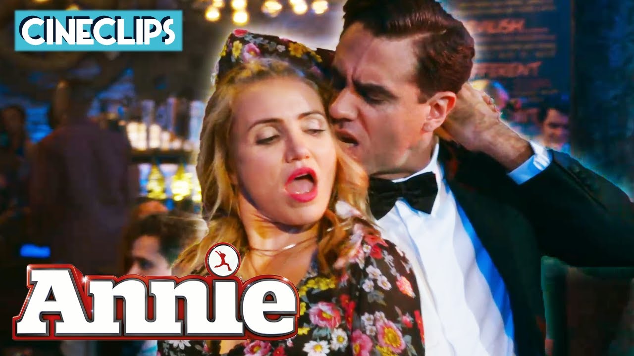 Easy Street | Annie | CineStream