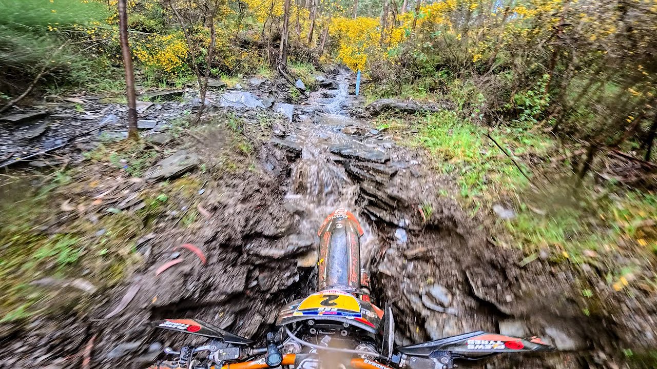 Extreme XL Lagares 2025 | Francesc Moret POV | Day 3
