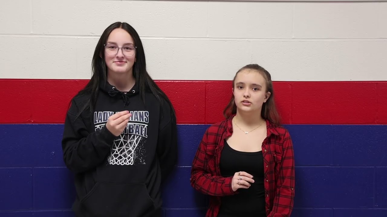PJHS News Episode 86: March 19, 2026  - PJHS Musical