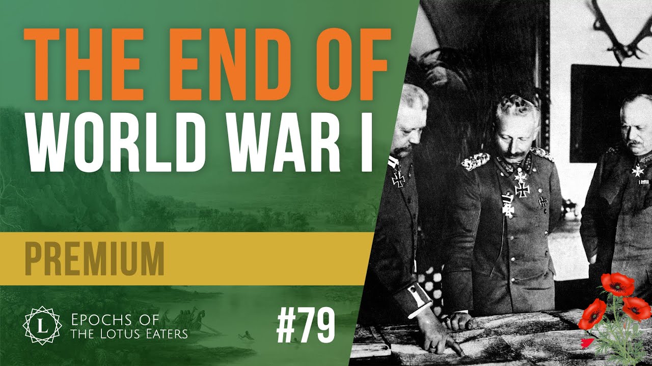 Epochs Preview #79 - The Armistice