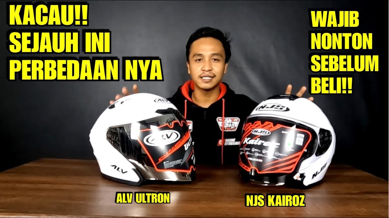 HARGA EMANG GAK PERNAH BOHONG..|| SE SIGNIFIKAN INI PERBEDAAN NYA.
