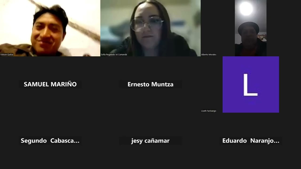 MÓDULO COMUNICACIÓN ORGANIZACIONAL UNIDAD3 TEMA 1 parte 1