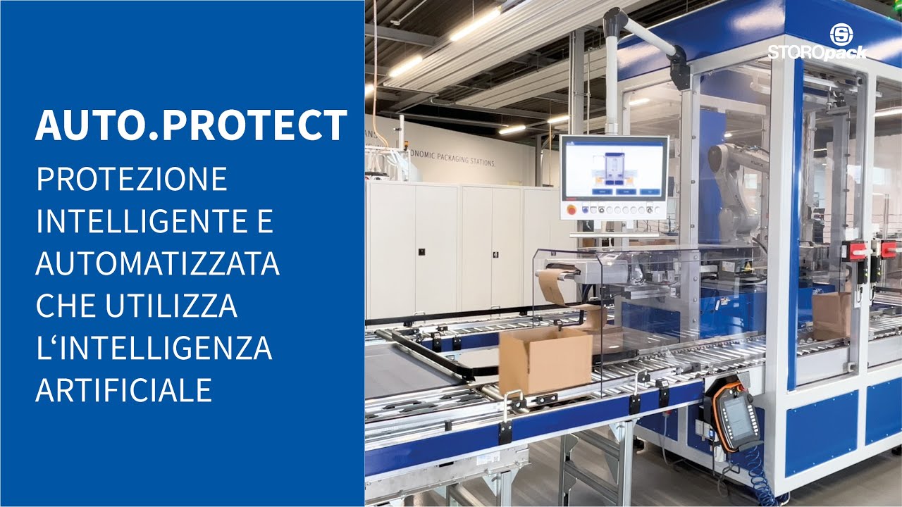 AUTO.PROTECT - IT