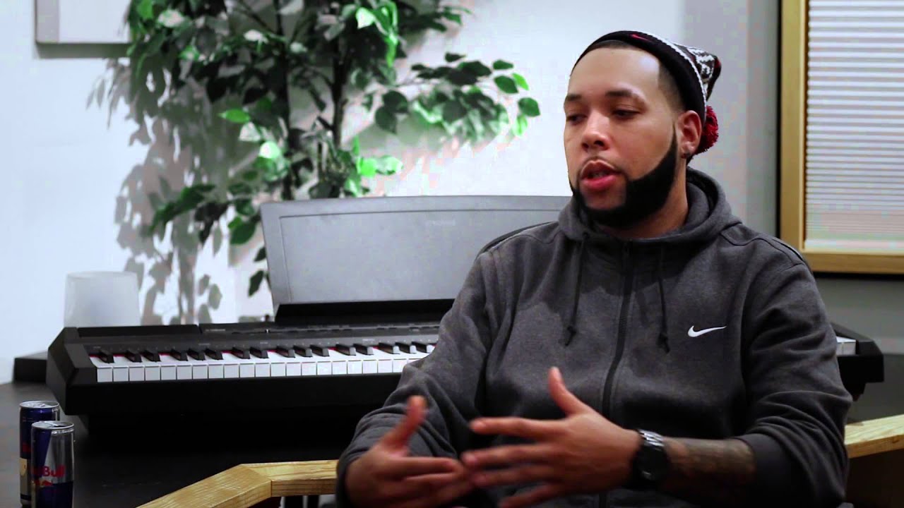The Roundtable Empire Exclusive Interview with Chris DeVille