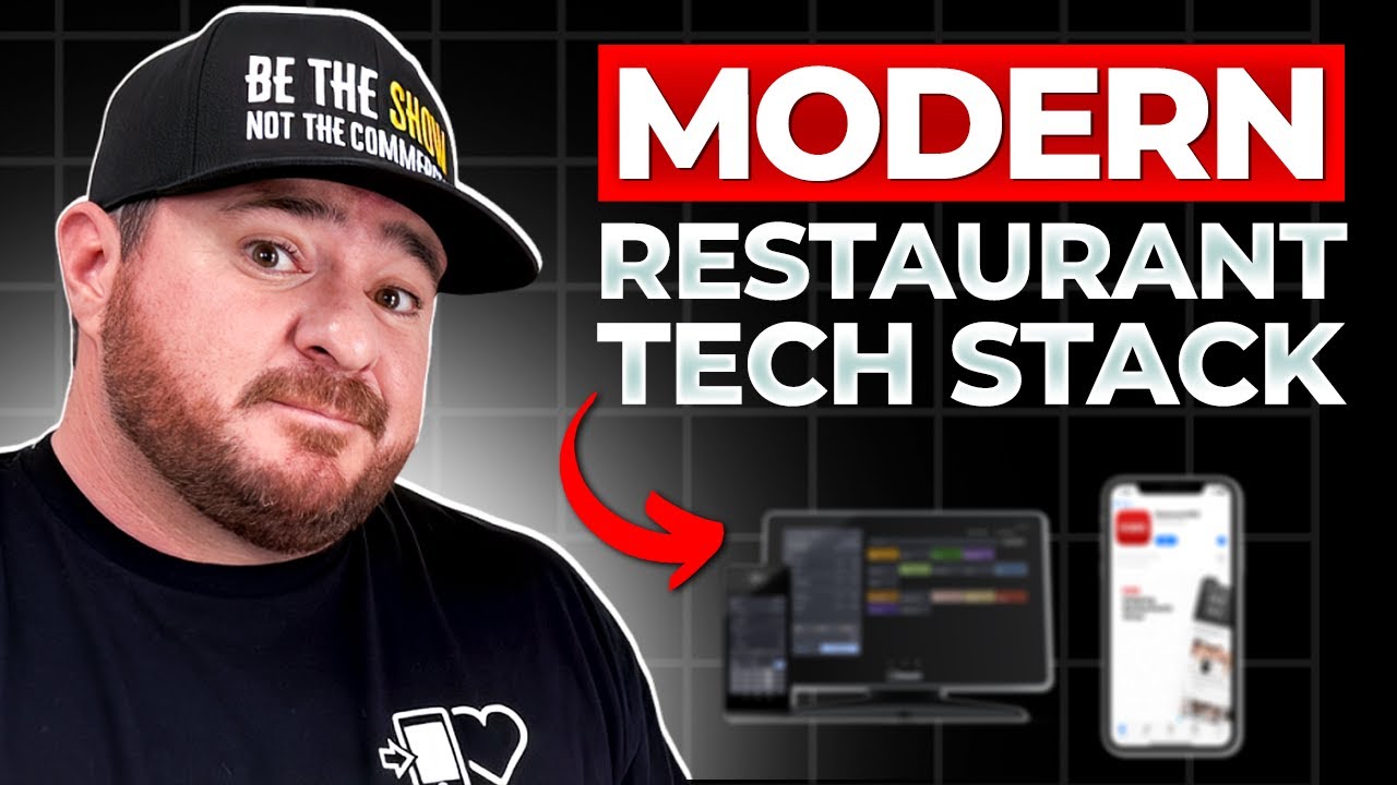 The Tech Stack That Runs Cali BBQ (And Why It Matters)