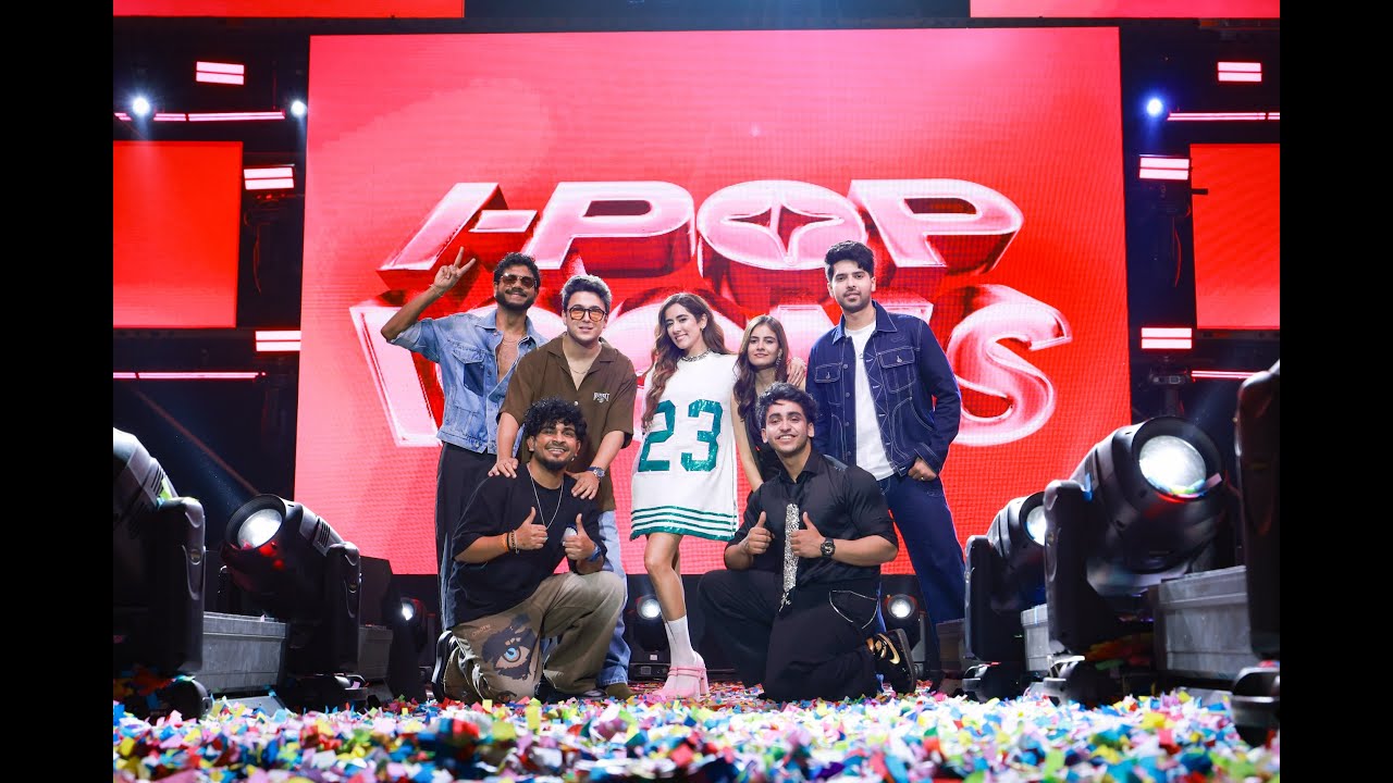 I-POP Icons LIVE | Spotify India