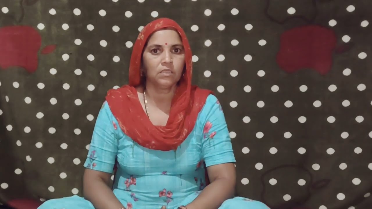 बहुत ही सुन्दर बनडी गीत: सुलोचना देवी l @dharmikinstitute 