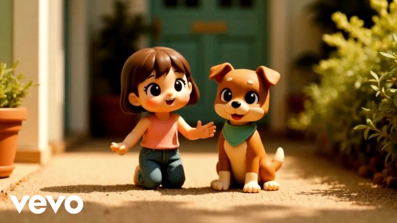 anthscic - Animal Friends Forever