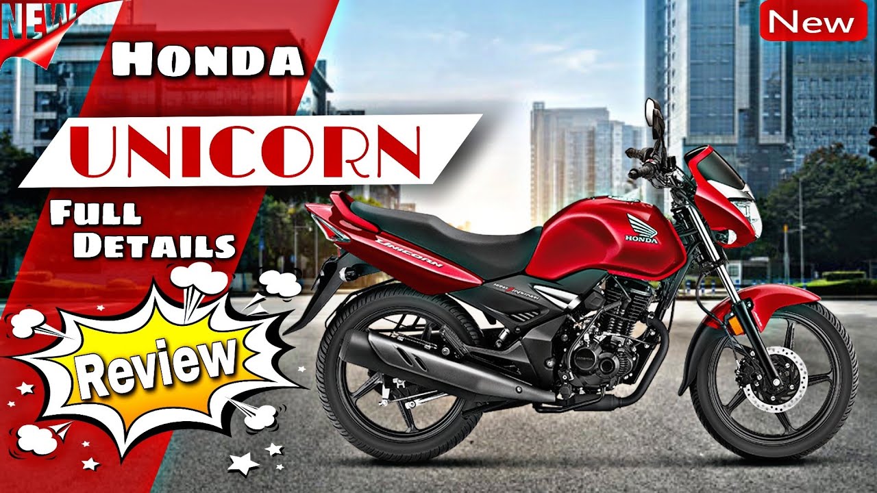 🔔 Honda Unicorn 2025 Full Review 🔥 | Mileage, Comfort & Real Riding Truth 😱 | Worth Buying?