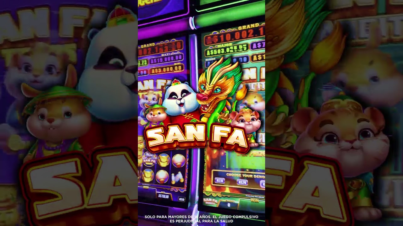 &iquest;Ya viste las novedades de Bingo Oasis Pilar? 🥳