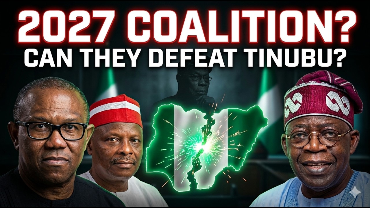 THE COALITION QUESTION: CAN ADC  OPPOSITION REPEAT 2013?