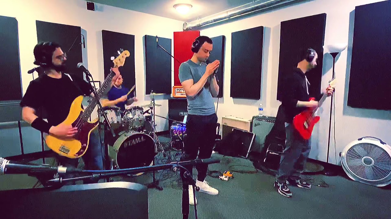 Nirvana - In Bloom