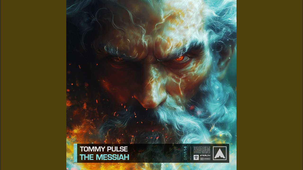 The Messiah