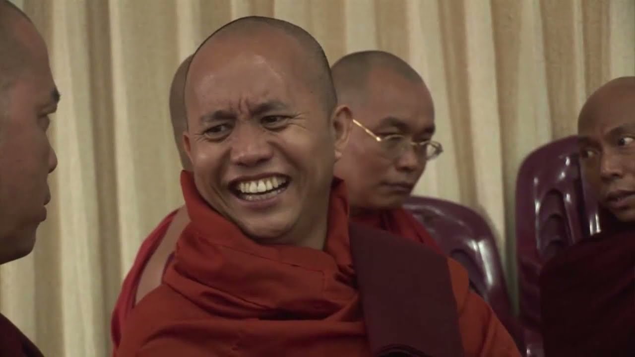 ပြည်ထဲရေး၊ နယ်စပ်ရေးရာနဲ့ ဘာသာရေးအခြေပြု ခြေလှမ်း