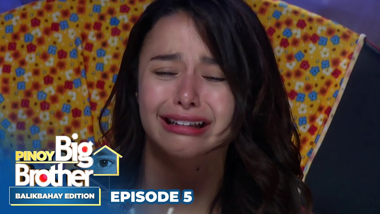 PBB Season 7 | Full Episode 5