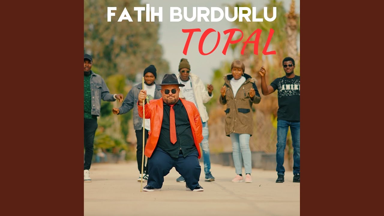 Topal