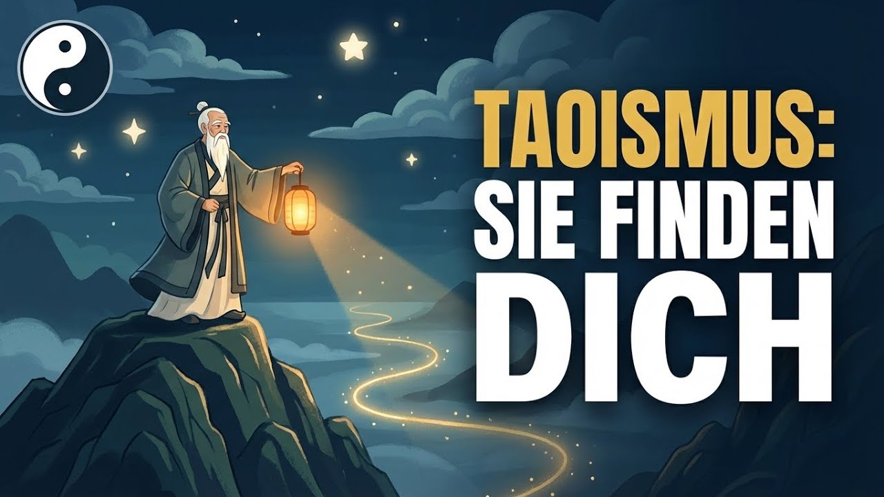 Taoismus: Das heilige Kommen und Gehen – Die kosmische Macht hinter der Synchronizität
