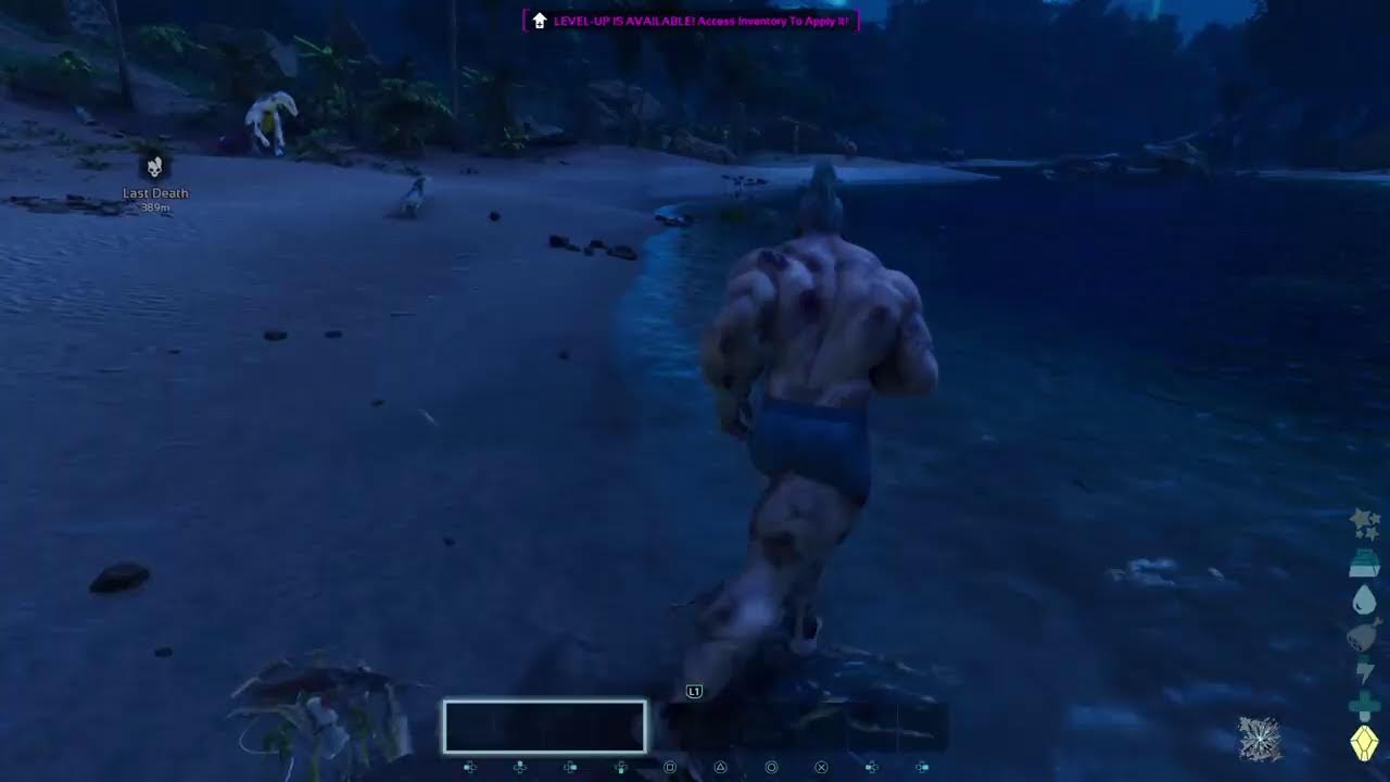 Ark Surival