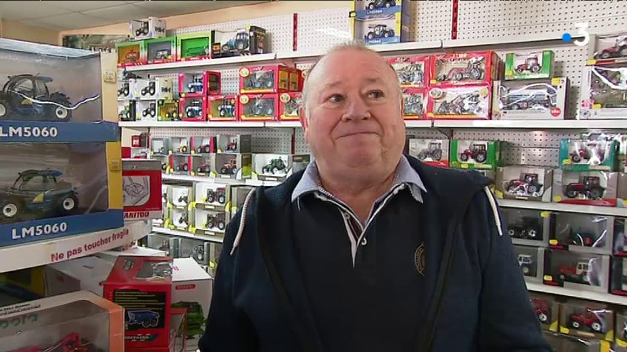 Sarthe : derniers jours pour magasin de miniatures