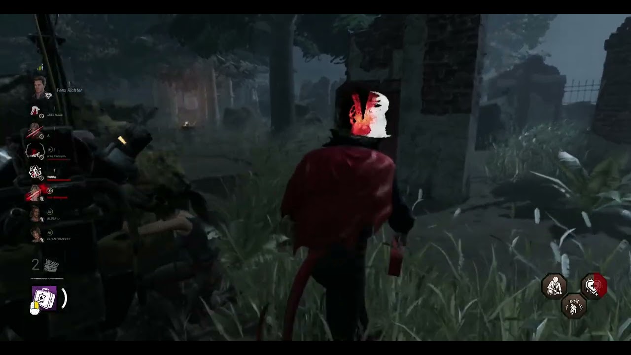 Malaysia | Dead By Daylight | #65 #dbdm #dbd #dbdmobile #dbdsurvivor #deadbydaylight