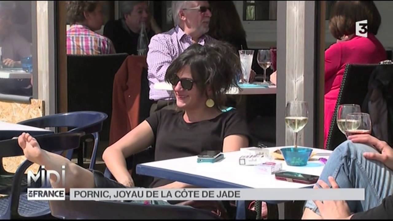 SUIVEZ LE GUIDE : Pornic, joyau de la côte de Jade