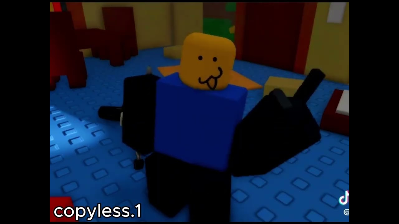 The Battle Bricks Memes I Found On Something (tiktok 7) [Return]