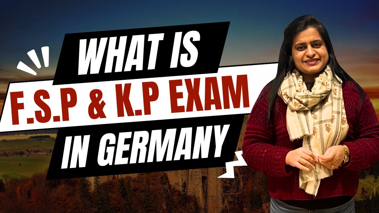 Как стать стоматологом в Германии — пошаговое руководство! 🦷🇩🇪