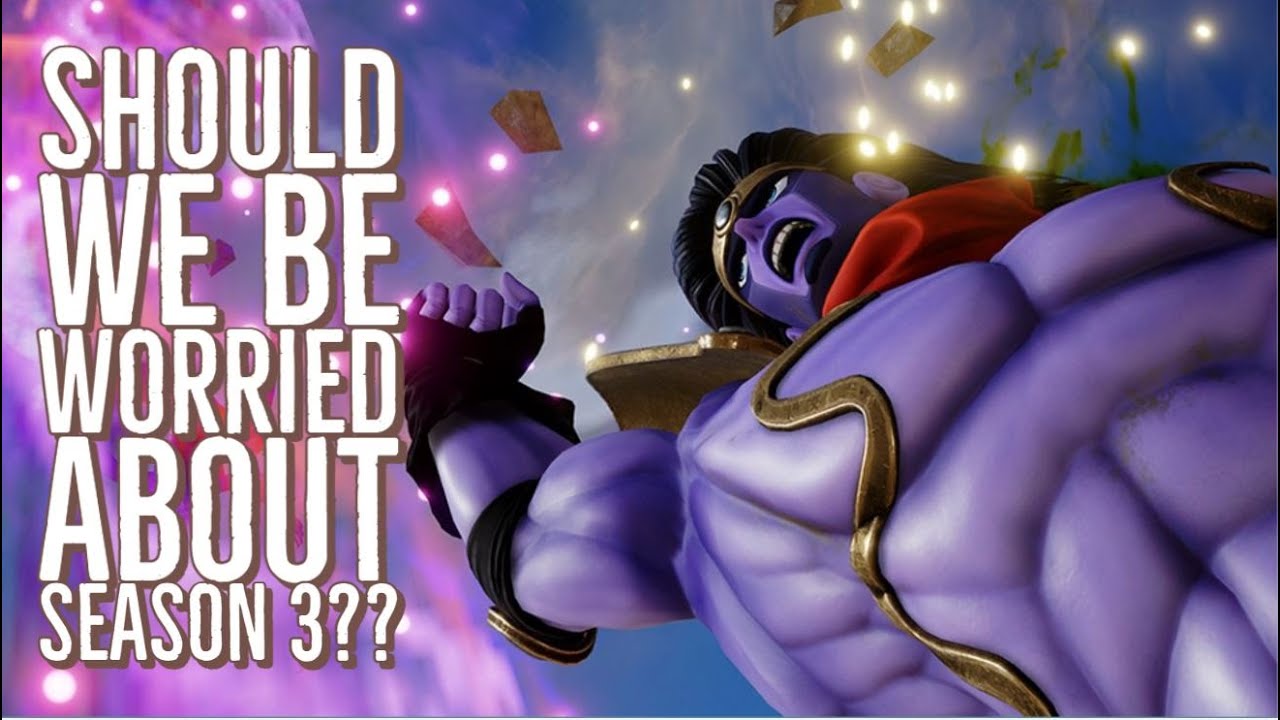 Shortest Toxic Tuesday Ever | Jump Force | Ranked Matches