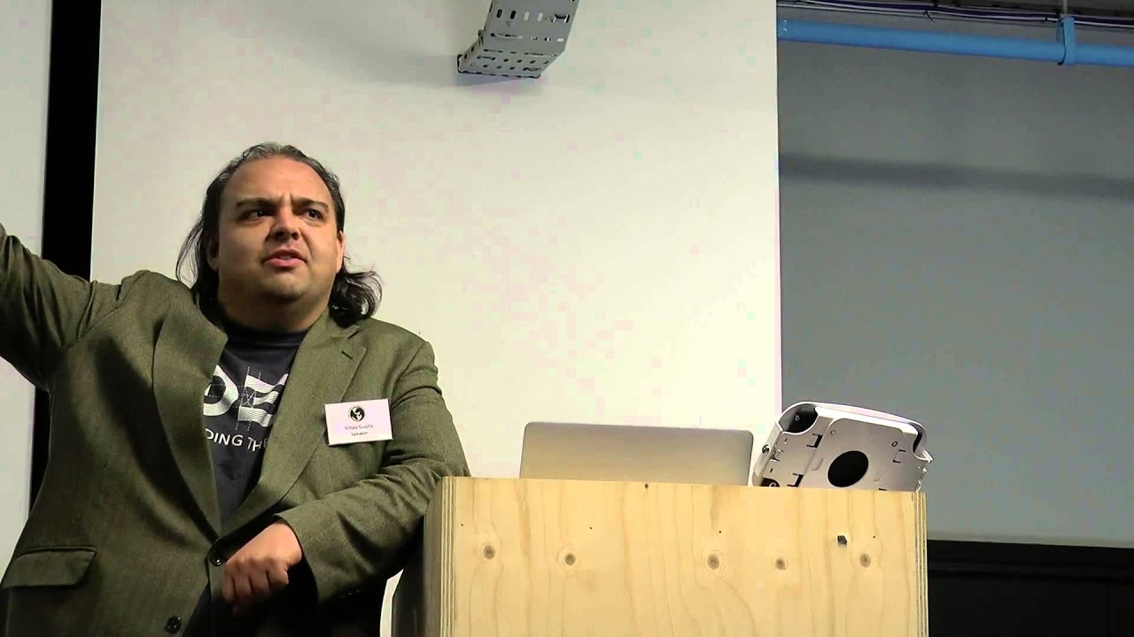 Financial Services Club Jan 27 2015 - 